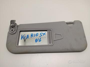 PARASOLE ALETTA ANTERIORE SX KIA Rio 4° Serie D3F