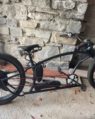 Ebike