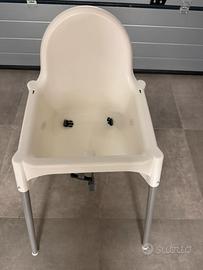 Seggiolino ikea