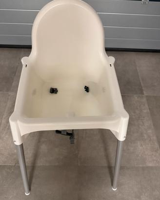 Seggiolino ikea
