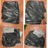 Tappetini in gomma Skoda