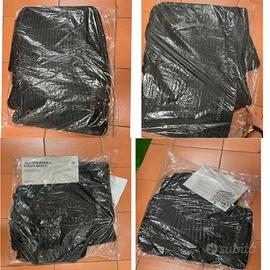 Tappetini in gomma Skoda