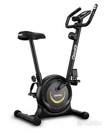 Zipro One Cyclette da casa