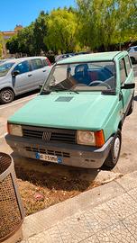 FIAT PANDA 900 
