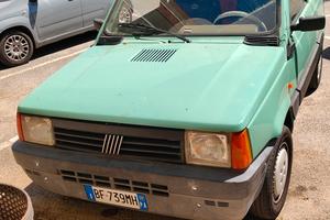 FIAT PANDA 900 