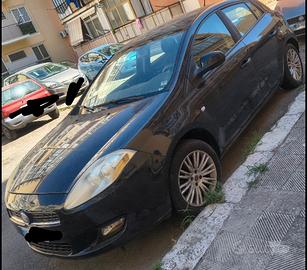 fiat bravo