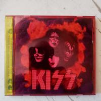 kiss  you wanted the best,you got the best 