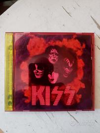 kiss  you wanted the best,you got the best 