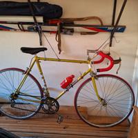 Bicicletta da corsa Legnano vintage