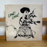 LP musica ITALIANA Edoardo Bennato - Uffa! Uffa!