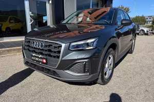 Audi Q2 35 2.0 tdi Business Advanced s-tronic