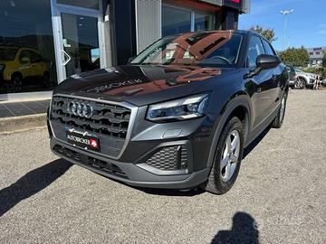 Audi Q2 35 2.0 tdi Business Advanced s-tronic