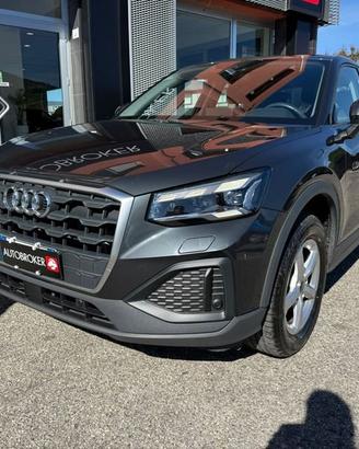 Audi Q2 35 2.0 tdi Business Advanced s-tronic