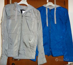 Giacche e blazer 100% lino