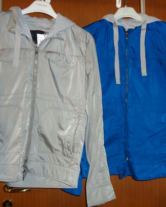 Giacche e blazer 100% lino