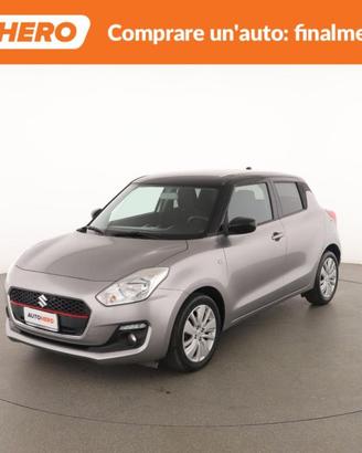 SUZUKI Swift 1.0 Boosterjet Cool