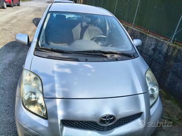 auto usata motore da sistemare