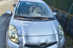 auto usata motore da sistemare