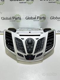 Autoradio stereo Ford Fiesta