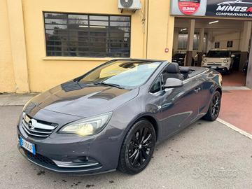 Opel Cascada 2013 2.0 DIESEL Euro5b DECAPOTTABILE