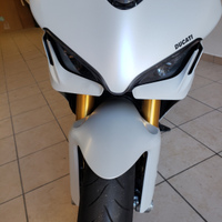 Ducati Supersport S 2021