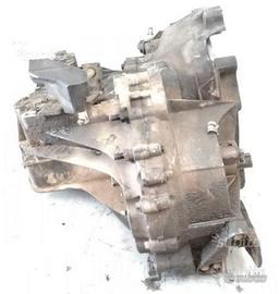 Scatola cambio manuale ford mondeo