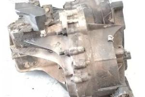 Scatola cambio manuale ford mondeo
