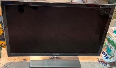 TV Samsung 40 pollici UE40C6000RWXXH
