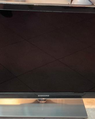 TV Samsung 40 pollici UE40C6000RWXXH