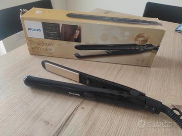 PIASTRA PER CAPELLI PHILIPS 