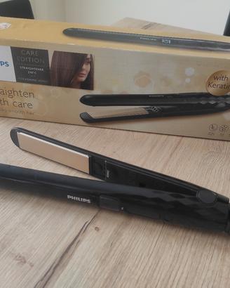 PIASTRA PER CAPELLI PHILIPS 