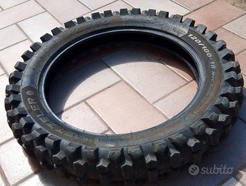 Metzeler MC360 Mid Soft 120/100/R18