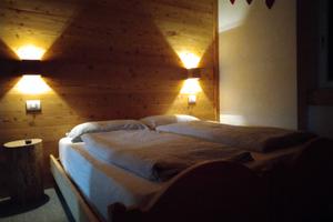 Casa vacanze a Cles Val di Non - Dolomiti Trentino