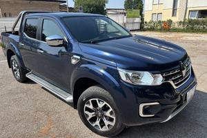 Alaskan DC 2.3 dci 4wd