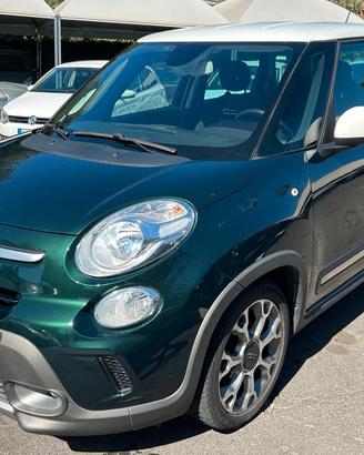Fiat 500L 1.6 Multijet 120 CV Trekking