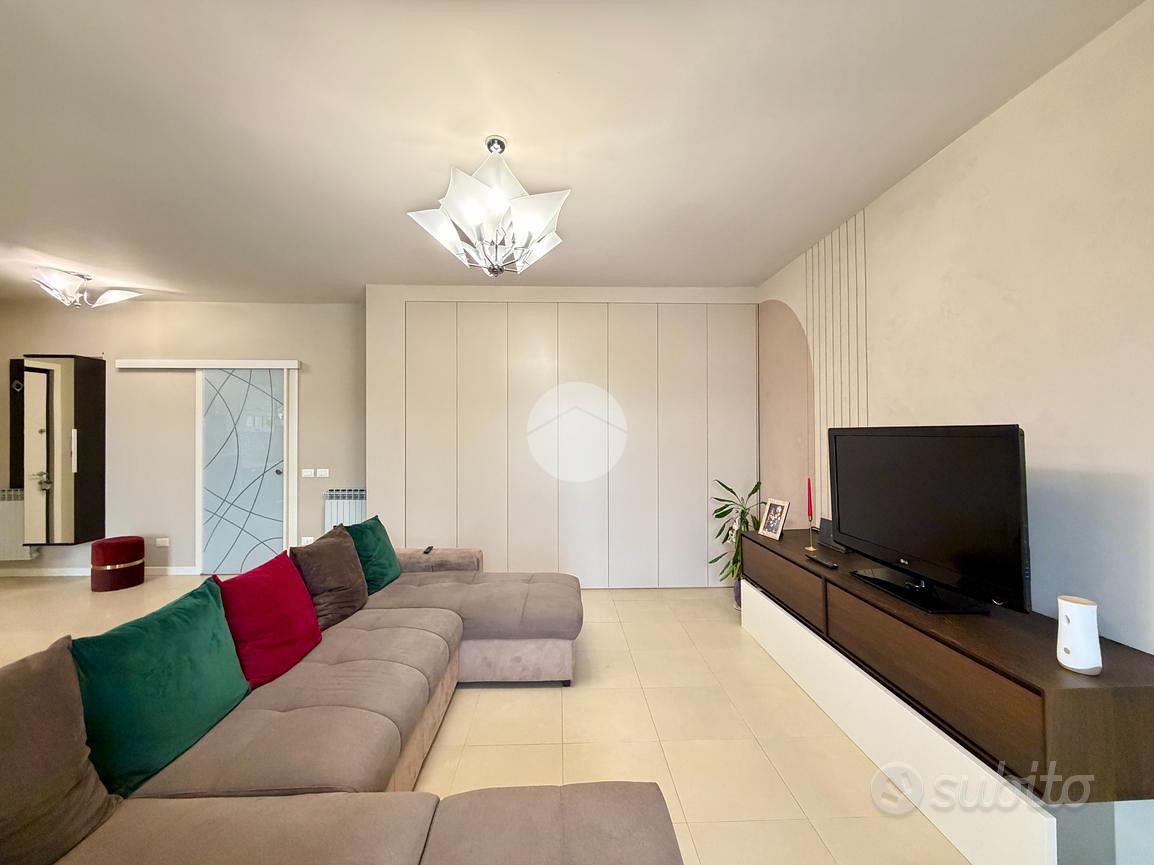 Apartment in Mairano, Pievedizio - Vista 5