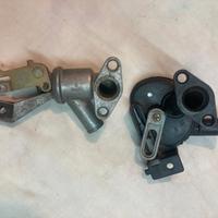 rubinetto riscaldamento Panda 4x4