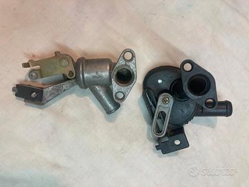 rubinetto riscaldamento Panda 4x4