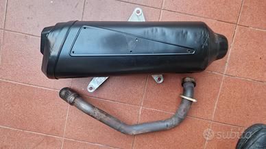 granturismo sh 300