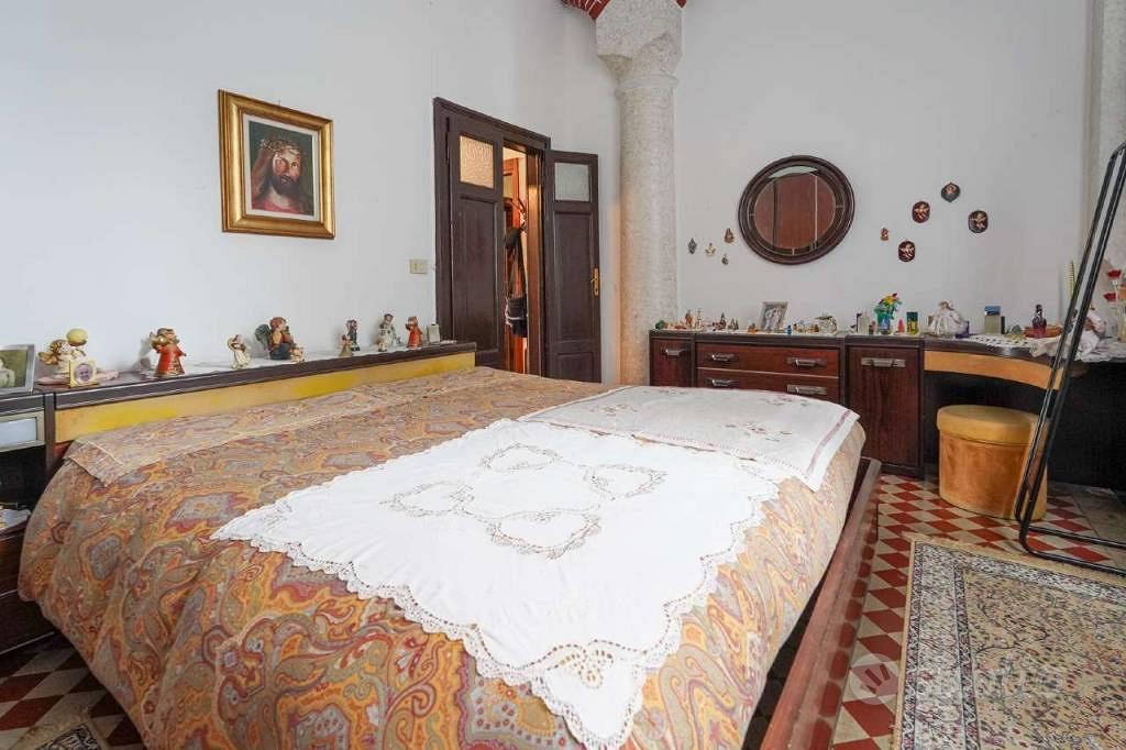 Appartamento – Crespi d'Adda, Ville dei Dirigenti, Bergamo - Altro