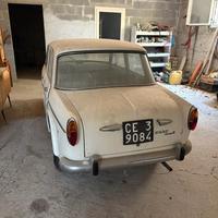 FIAT Altro modello - 1964