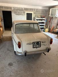 FIAT Altro modello - 1964