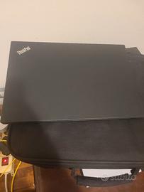 notebook Thinkpad T470