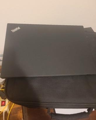 notebook Thinkpad T470