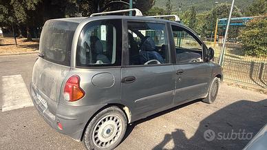 multipla 1.9 JTD 