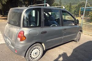 multipla 1.9 JTD 