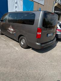 Citroen jumpy