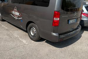 Citroen jumpy