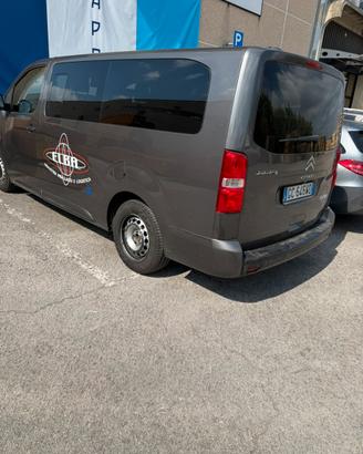 Citroen jumpy