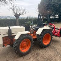 Trattore PASQUALI 45 cv